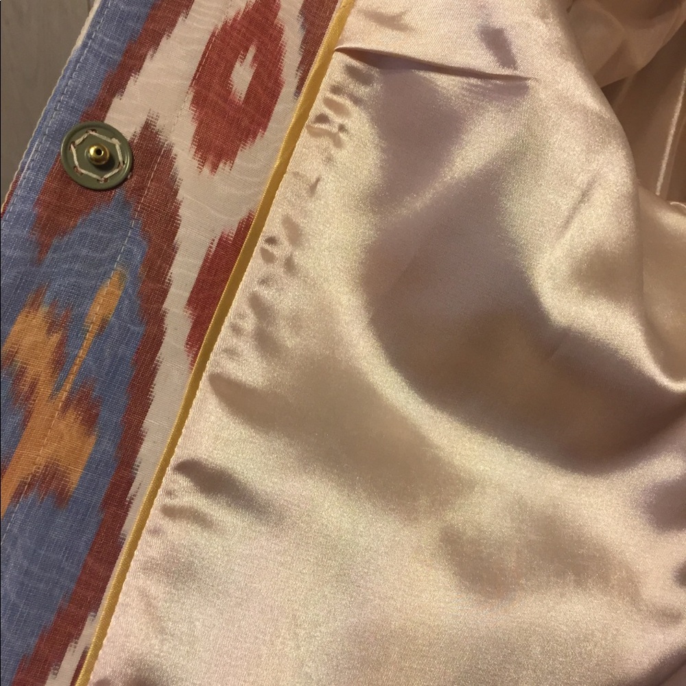 Atlas coat - Picture 3 of 5